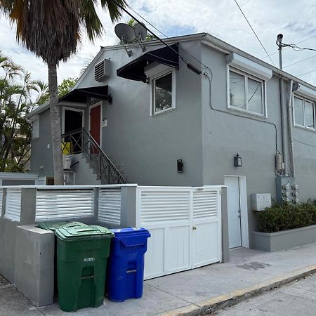 Villa Wahoo Way Cayo Hueso Exterior foto