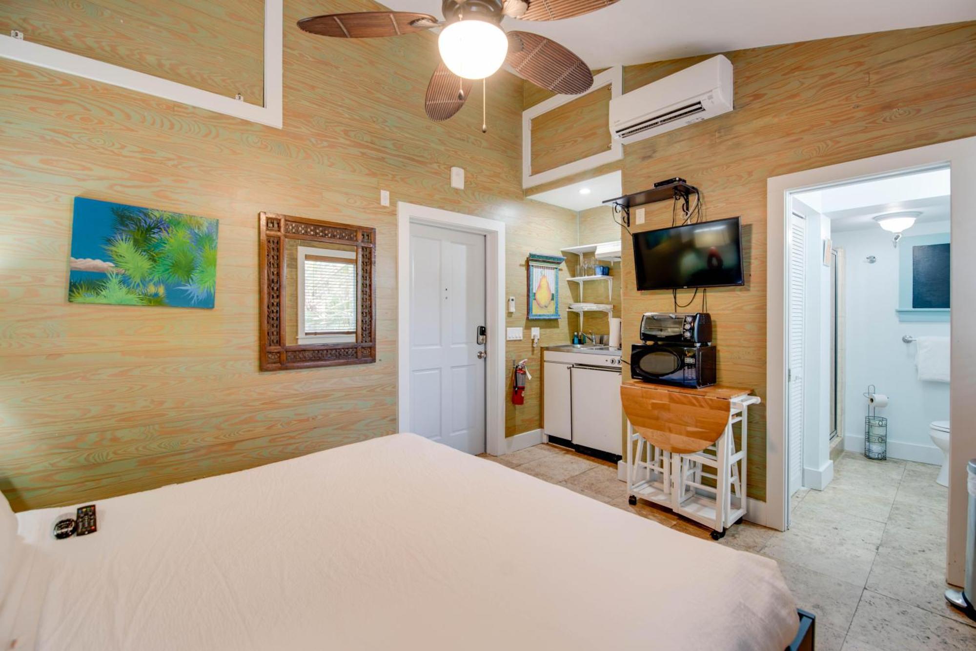 Villa Wahoo Way Cayo Hueso Exterior foto